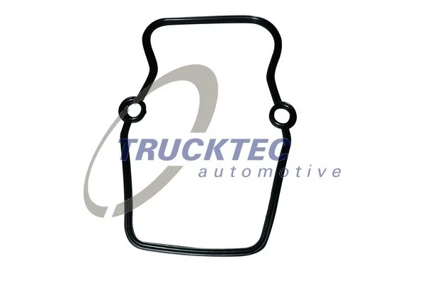 01.10.077 TRUCKTEC AUTOMOTIVE Прокладка, крышка головки цилиндра (фото 1)