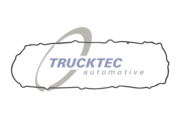 01.10.120 TRUCKTEC AUTOMOTIVE Прокладка, масляный поддон (фото 1)