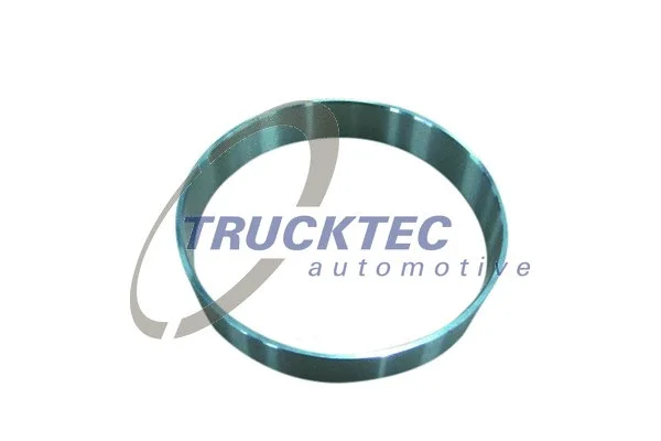 01.11.003 TRUCKTEC AUTOMOTIVE Вращающееся кольцо, коленчатый вал (фото 1)