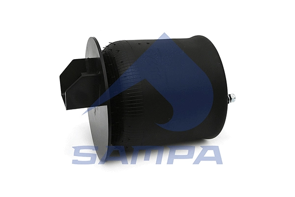 SP 55245-K SAMPA Кожух пневматической рессоры (фото 1)