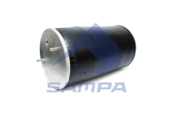 SP 554007-01 SAMPA Кожух пневматической рессоры (фото 1)