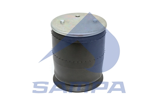 SP 554158-KP SAMPA Кожух пневматической рессоры (фото 1)