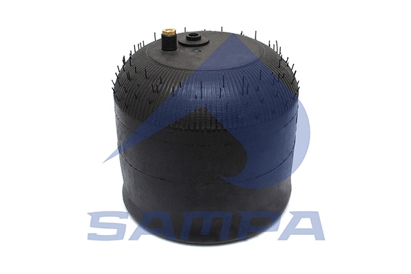 SP 554187-K02 SAMPA Кожух пневматической рессоры (фото 1)