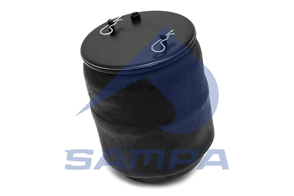 SP 554506-K SAMPA Кожух пневматической рессоры (фото 1)