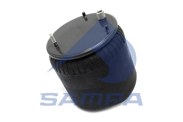 SP 554560-K02 SAMPA Кожух пневматической рессоры (фото 1)