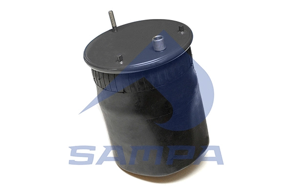 SP 554570-K02 SAMPA Кожух пневматической рессоры (фото 1)