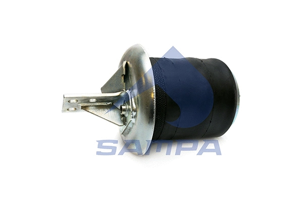 SP 55944-K04 SAMPA Кожух пневматической рессоры (фото 1)