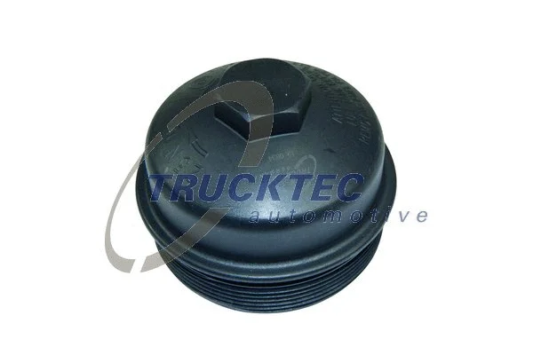 01.14.056 TRUCKTEC AUTOMOTIVE Крышка, топливный фильтр (фото 1)