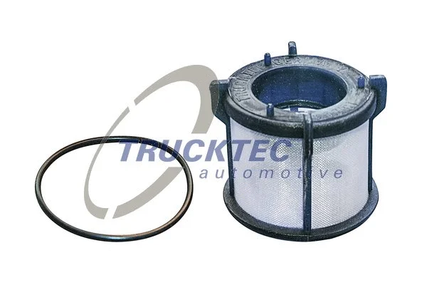 01.14.061 TRUCKTEC AUTOMOTIVE Топливный фильтр (фото 1)