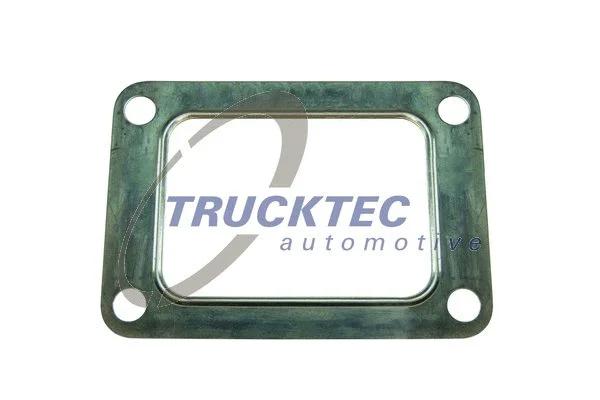 01.16.001 TRUCKTEC AUTOMOTIVE Прокладка, компрессор (фото 1)