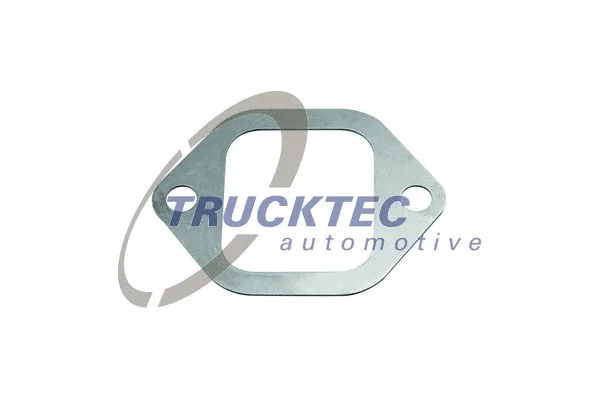 01.16.059 TRUCKTEC AUTOMOTIVE Прокладка, выпускной коллектор (фото 1)