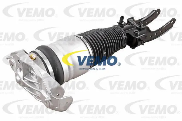 V10-50-0001 VEMO Опора пневматической рессоры (фото 1)