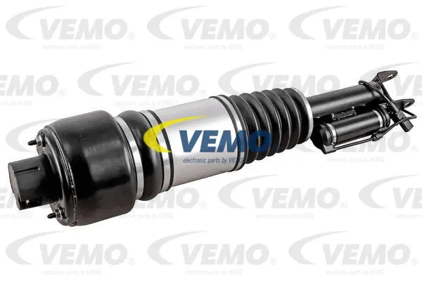 V30-50-0031 VEMO Опора пневматической рессоры (фото 1)
