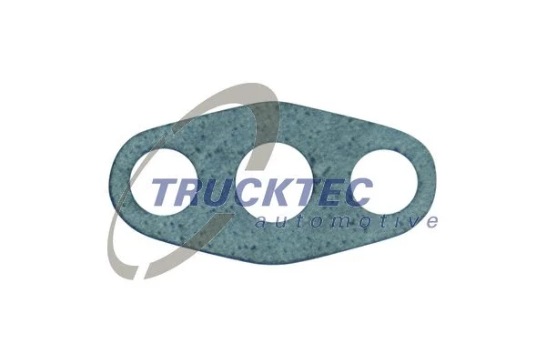 01.18.031 TRUCKTEC AUTOMOTIVE Прокладка, выпуск масла (компрессор) (фото 1)