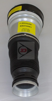 DAS10061 DUNLOP Опора пневматической рессоры (фото 1)
