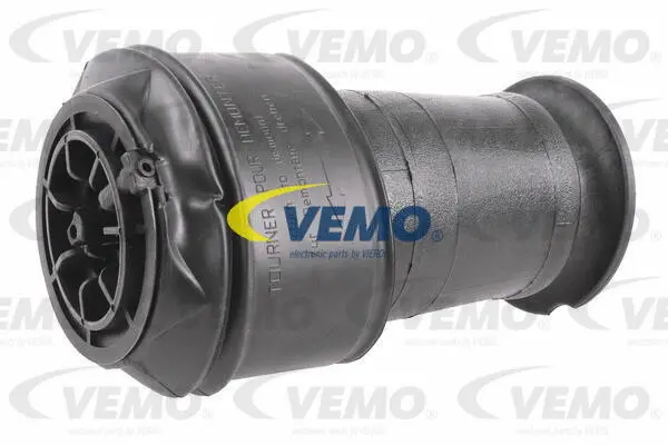 V22-50-0001 VEMO Пневматическая рессора, ходовая часть (фото 1)