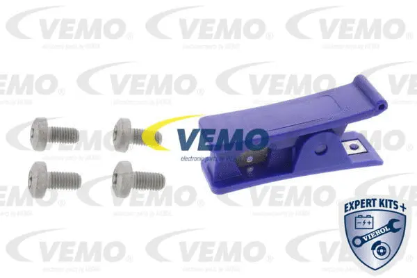 V30-50-20024 VEMO Пневматическая рессора, ходовая часть (фото 2)