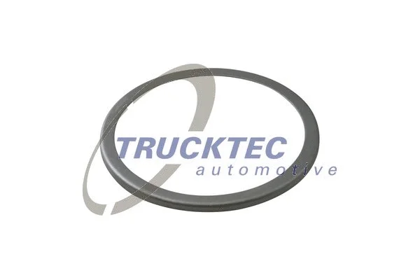 01.24.197 TRUCKTEC AUTOMOTIVE Уплотнительное кольцо, подшипник рабочего вала (фото 1)