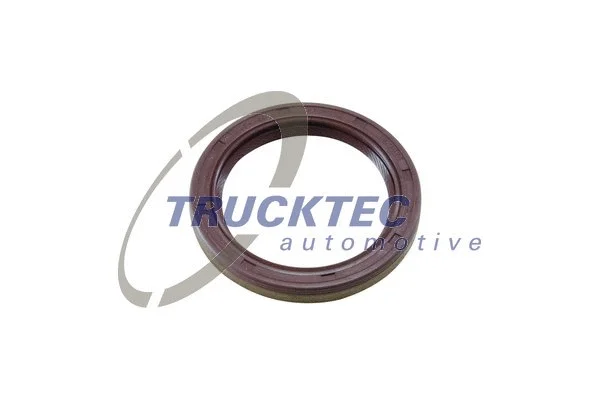 01.24.297 TRUCKTEC AUTOMOTIVE Уплотняющее кольцо, механическая коробка передач (фото 1)