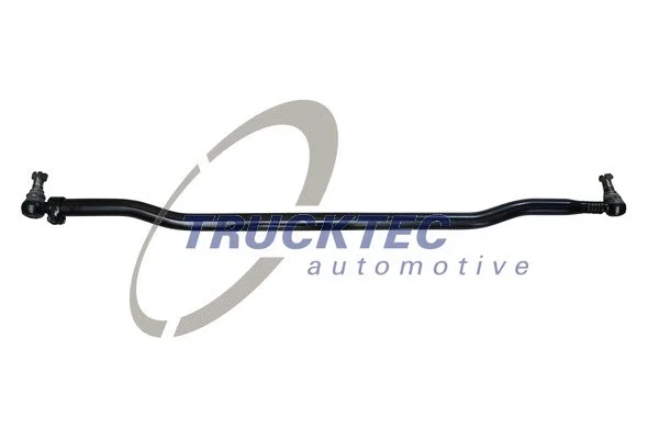 01.30.146 TRUCKTEC AUTOMOTIVE Поперечная рулевая тяга (фото 1)