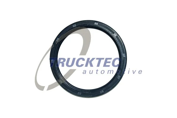 01.32.019 TRUCKTEC AUTOMOTIVE Уплотняющее кольцо, ступица колеса (фото 1)