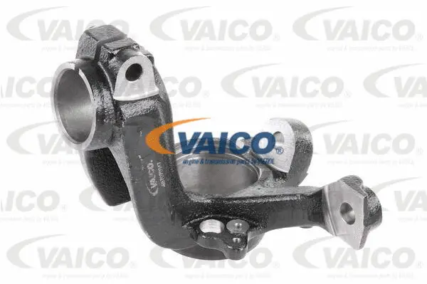 V10-6337 VAICO Поворотный кулак, подвеска колеса (фото 1)