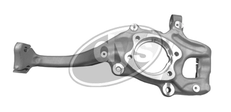 79-01304R DYS Поворотный кулак, подвеска колеса (фото 1)