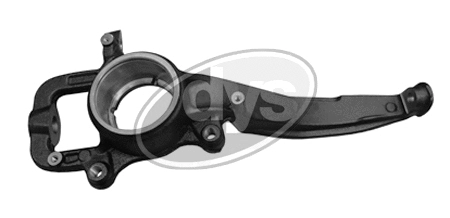 79-04417R DYS Поворотный кулак, подвеска колеса (фото 1)