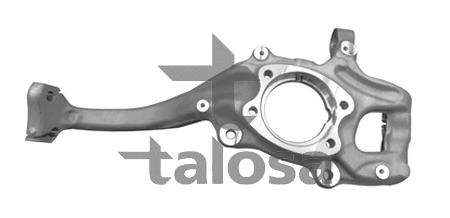 79-01304R TALOSA Поворотный кулак, подвеска колеса (фото 1)