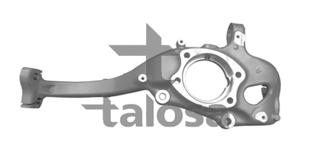 79-01305R TALOSA Поворотный кулак, подвеска колеса (фото 1)