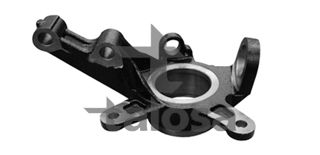79-02005L TALOSA Поворотный кулак, подвеска колеса (фото 1)