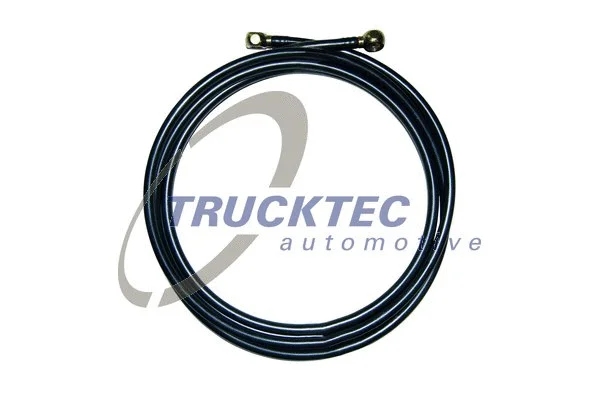 01.38.010 TRUCKTEC AUTOMOTIVE Топливный шланг (фото 1)