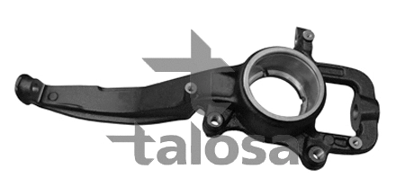 79-04417L TALOSA Поворотный кулак, подвеска колеса (фото 1)