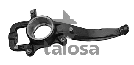79-04417R TALOSA Поворотный кулак, подвеска колеса (фото 1)