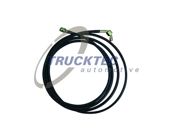 01.38.011 TRUCKTEC AUTOMOTIVE Топливный шланг (фото 1)