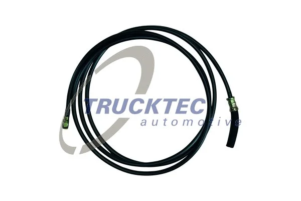 01.38.014 TRUCKTEC AUTOMOTIVE Топливный шланг (фото 1)