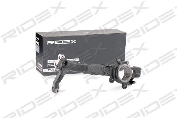 1159S0006 RIDEX Поворотный кулак, подвеска колеса (фото 1)