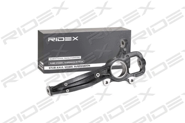 1159S0029 RIDEX Поворотный кулак, подвеска колеса (фото 1)