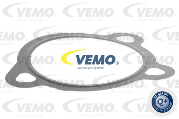 V24-63-0014 VEMO Прокладка (фото 1)