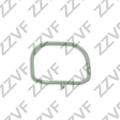 ZVBZ0081 ZZVF Прокладка, впускной коллектор (фото 1)