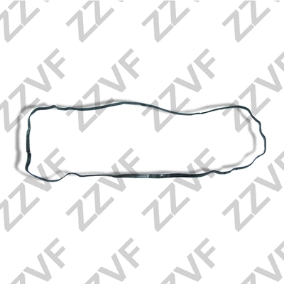 ZVBZ0162 ZZVF Прокладка, крышка головки цилиндра (фото 1)