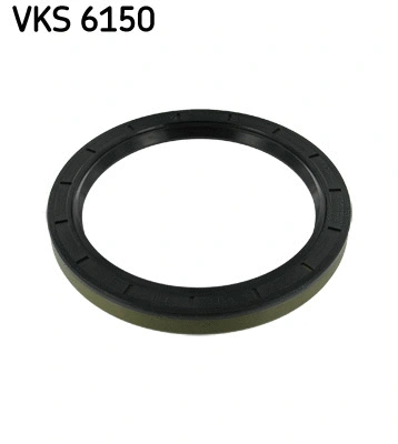 VKS 6150 SKF Уплотняющее кольцо вала, подшипник ступицы колеса (фото 1)