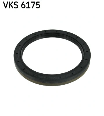 VKS 6175 SKF Уплотняющее кольцо вала, подшипник ступицы колеса (фото 1)