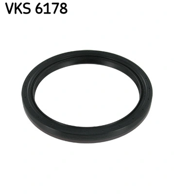 VKS 6178 SKF Уплотняющее кольцо вала, подшипник ступицы колеса (фото 1)