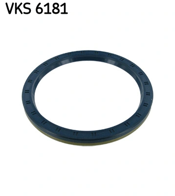VKS 6181 SKF Уплотняющее кольцо вала, подшипник ступицы колеса (фото 1)
