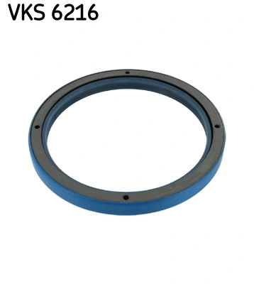 VKS 6216 SKF Уплотняющее кольцо вала, подшипник ступицы колеса (фото 1)
