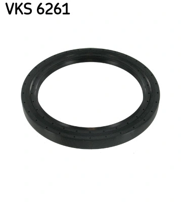 VKS 6261 SKF Уплотняющее кольцо вала, подшипник ступицы колеса (фото 1)