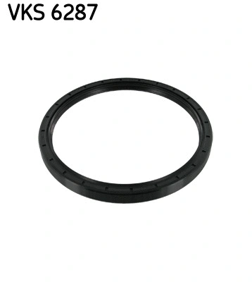 VKS 6287 SKF Уплотняющее кольцо вала, подшипник ступицы колеса (фото 1)