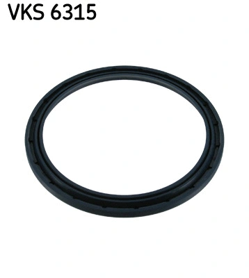 VKS 6315 SKF Уплотняющее кольцо вала, подшипник ступицы колеса (фото 1)