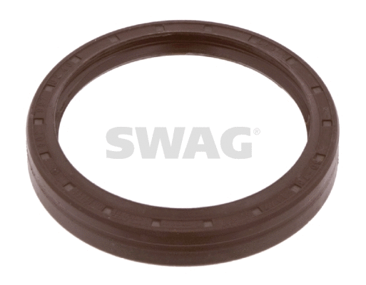 10 92 3662 SWAG Уплотняющее кольцо вала, подшипник ступицы колеса (фото 1)